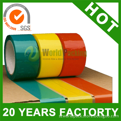 BOPP Packing Self Adhesive Tape